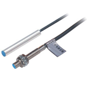 LM4/LM5 M4 M5 Proximity Switch Inductive Sensor