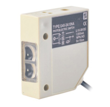 G40 Infrared ray Photoelectric Switch Sensor