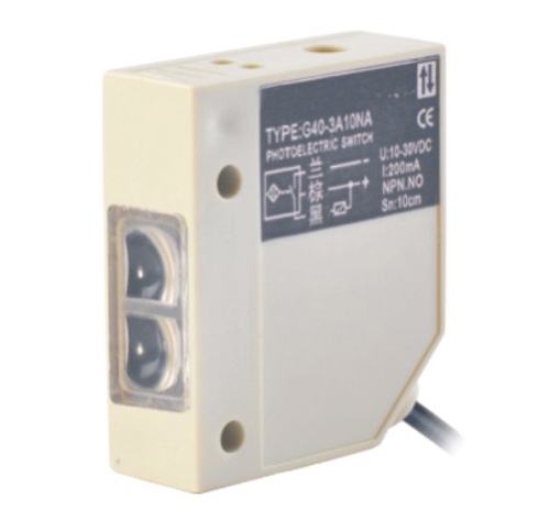 G40 Infrared ray Photoelectric Switch Sensor