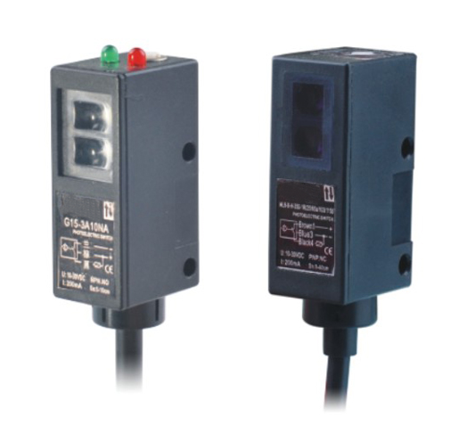 G15 Infrared ray Photoelectric Switch Sensor
