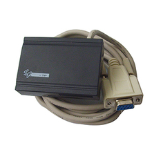 SR-TP plc cable for connecting SR PLC with text panel