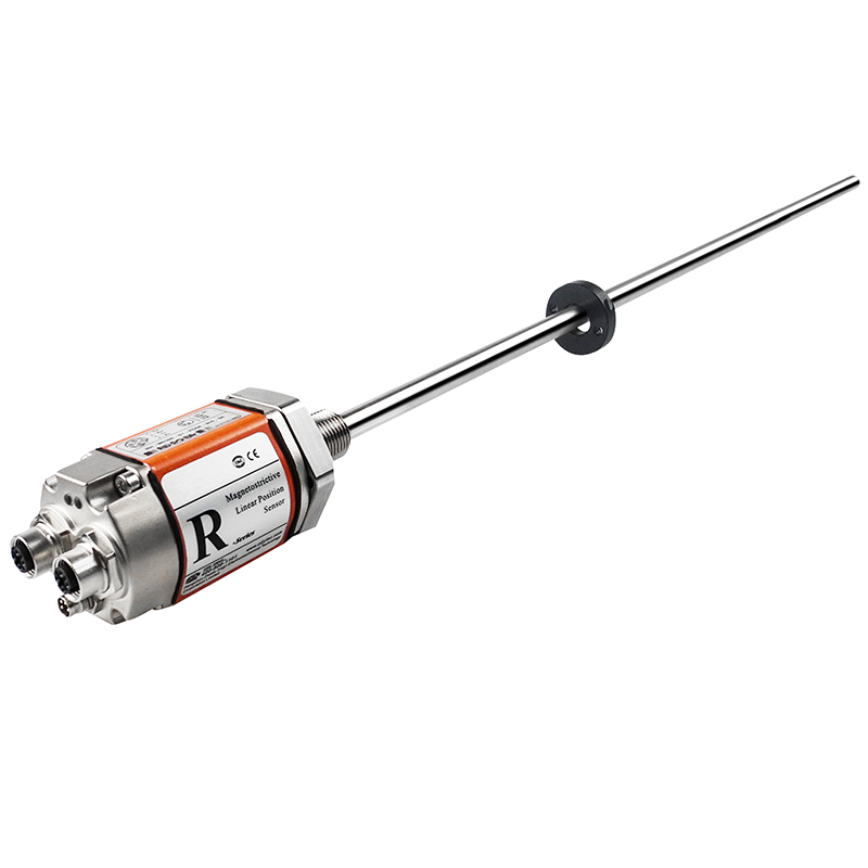 RH/RP Displacement Sensor-EthCAT Output Magnetostrictive Displacement Sensor