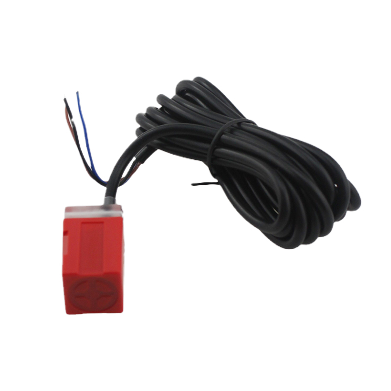 LMF4-3005NA Proximity Switch 5mm NPN NO