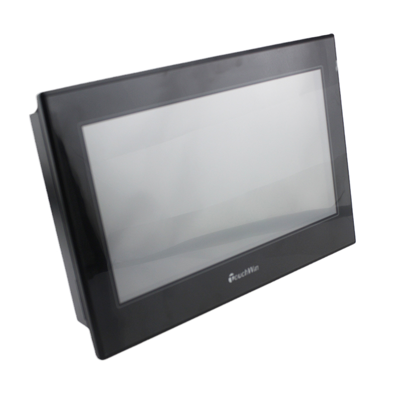 TG765-UT 7 inch Touchwin HMI unitronics simatic plc controller with hmi display