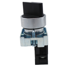 LAY5-BD21 2 position selector switch lay5 selector push button