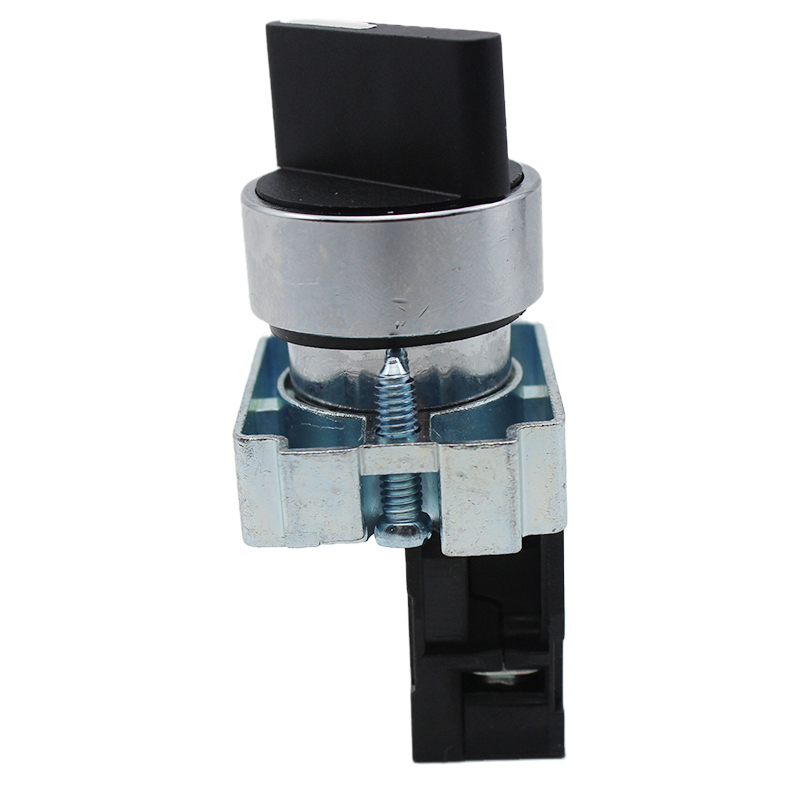 LAY5-BD21 2 position selector switch lay5 selector push button