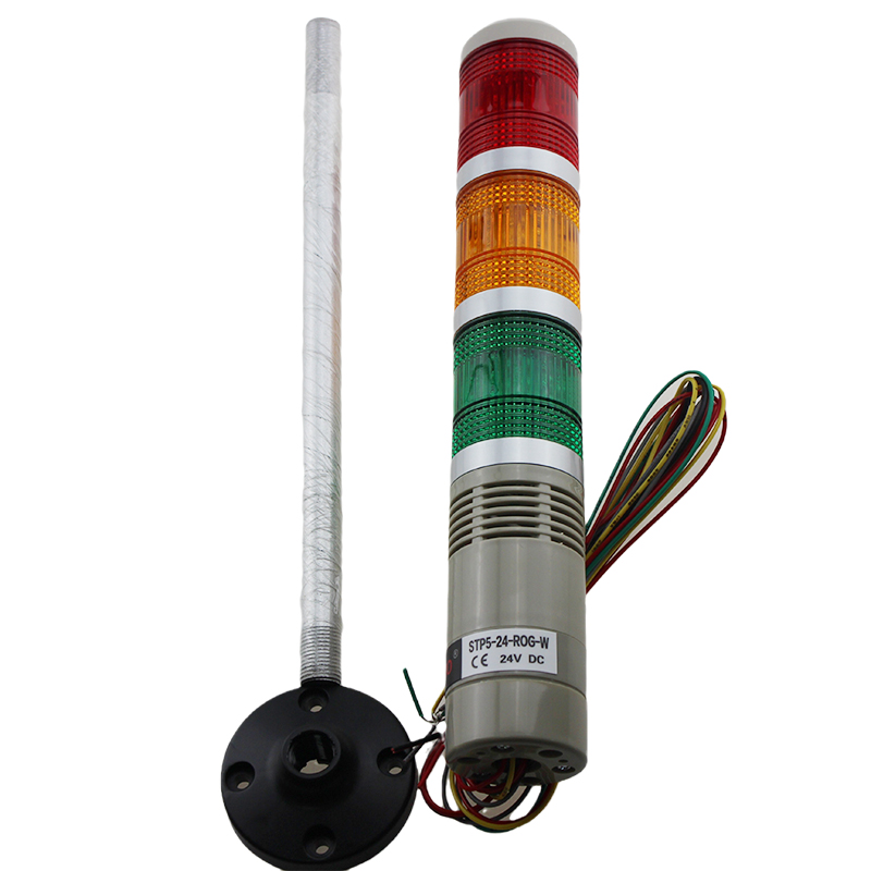 STP5-24-ROG-W check engine light flashing warning light engine warning light