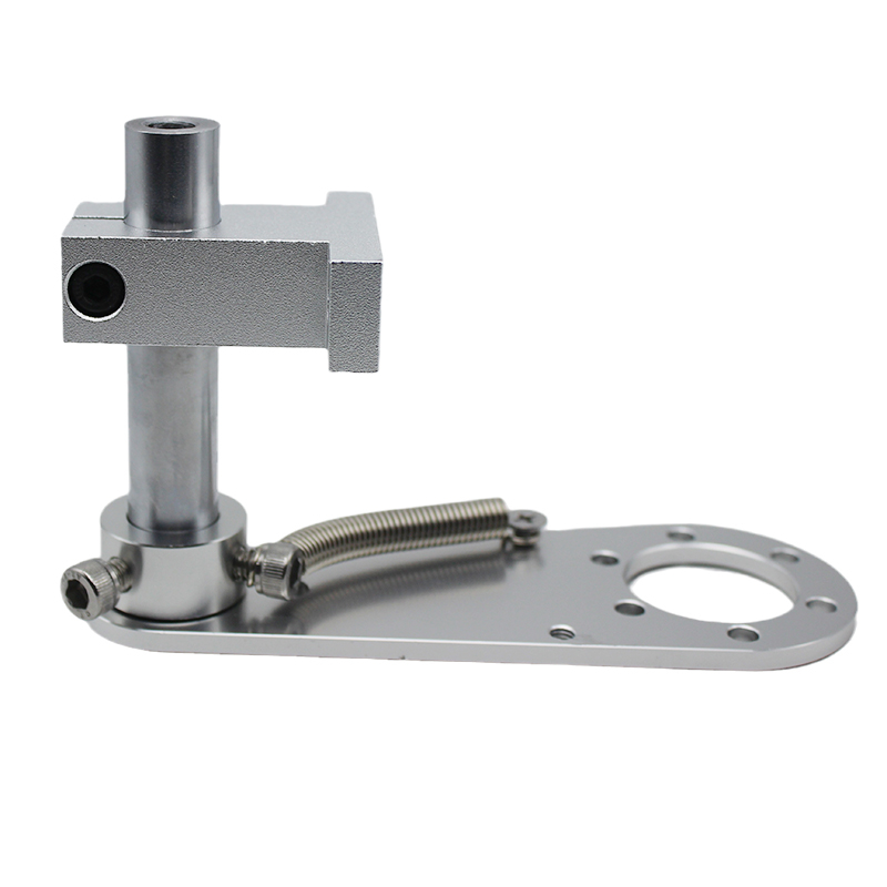 EB-20 Encoder Mounting Bracket Metal Mounting Bracket Adjustable Rotary Encoder Bracket