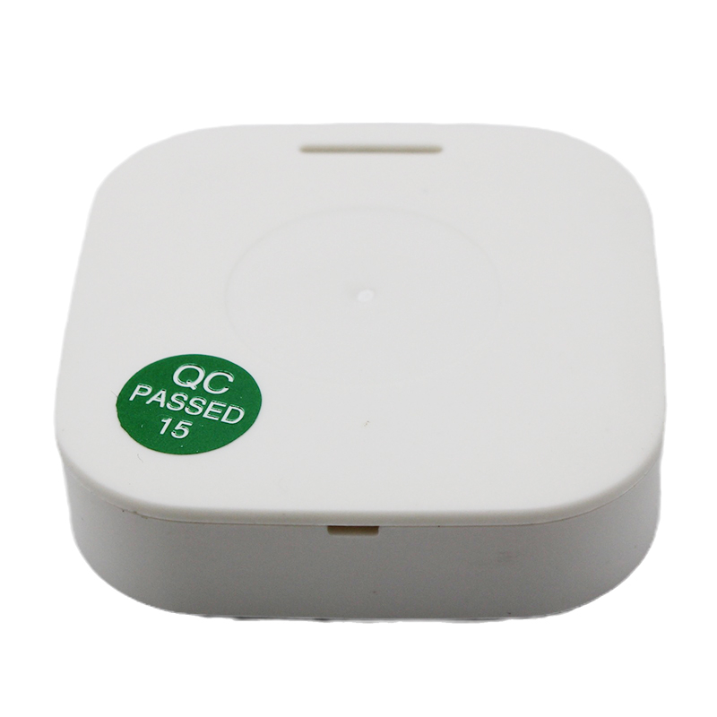 Electronic Thermometer Household Precision Air Dry Hygrometer Meter Detector Integrated Display for Baby Room