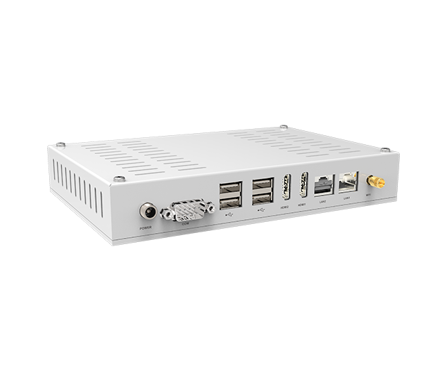 Flexem FPad-CB001 FPad Intelligent HMI Dedicated Control Box