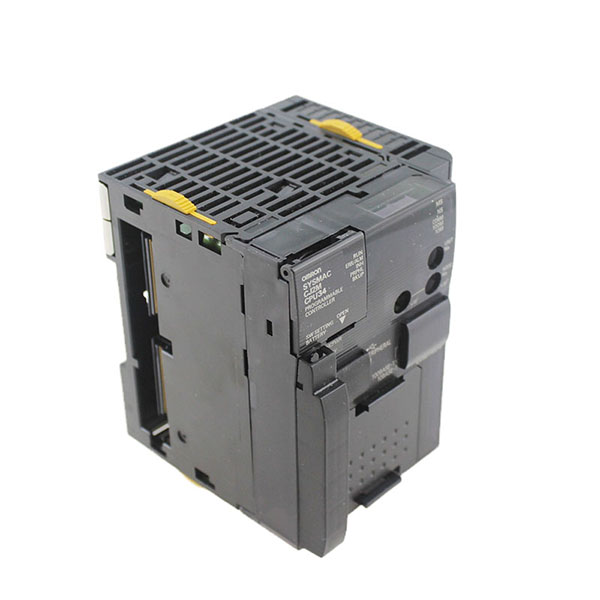 Maximizing Efficiency with PLC Control Systems