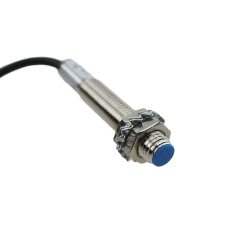 LM8-3001NA Proximity Switch Optical Inductive Proximity Sensor