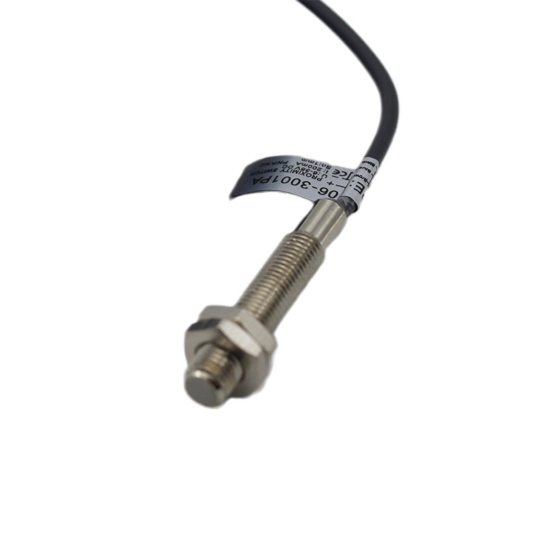great quality proximity switch for LM06-3001PA
