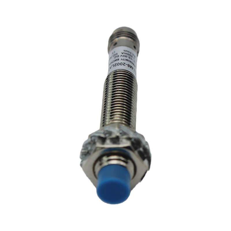 LM8-3002LAT DC6-36V 2mm Non-Flush NO two wire Poland Proximity Sensor
