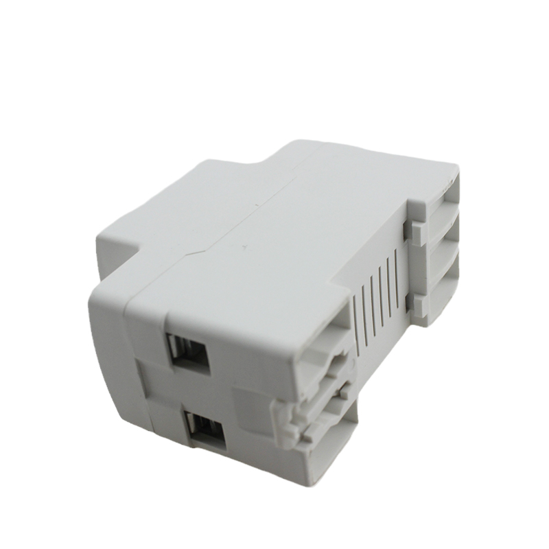 NP1-VAKWH OVERVOLTAGE AND UNDERVOLTAGE PROTECTOR