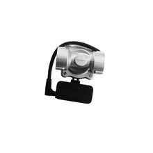 Kitchen gas intelligent protection system YM-KGPS