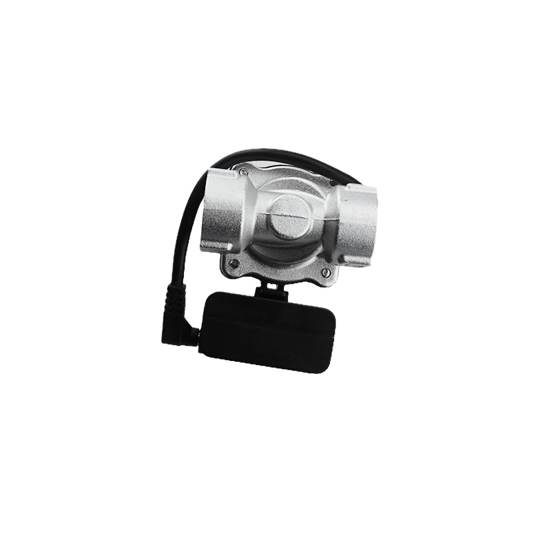 Kitchen gas intelligent protection system YM-KGPS