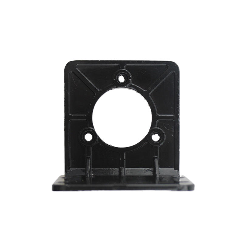 Encoder Holder Black Encoder Mounting Bracket 