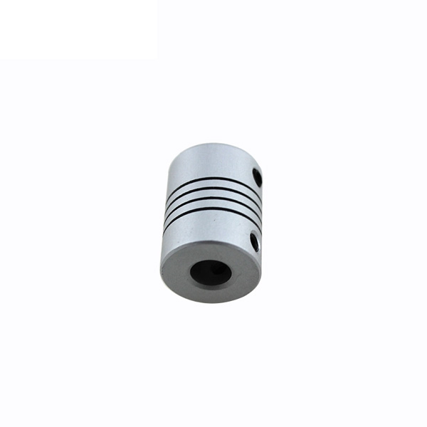 Shaft Encoder Top Thread Type Aluminum Flexible Coupling