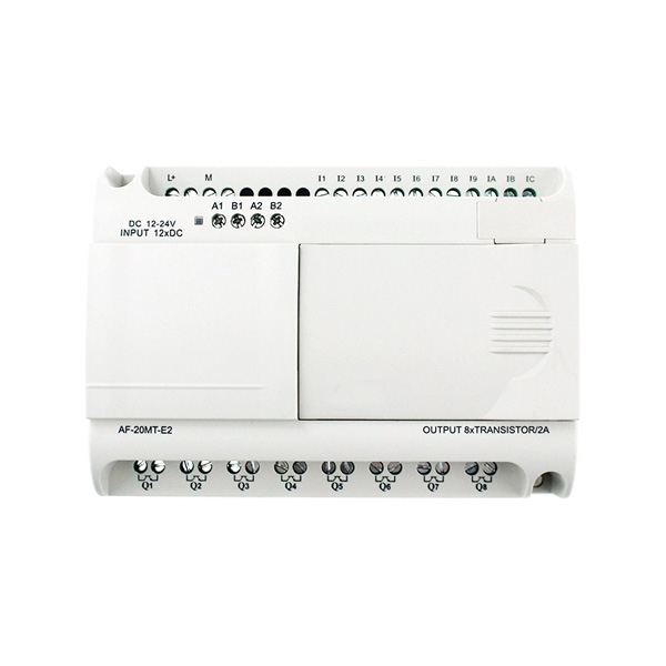 AF-20MT-E2 DC12/24V Programmable Logic Controller PLC 