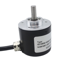ISC3806-H03G-2000-BZ3-5L incremental encoder price best rotary encoder push encoder