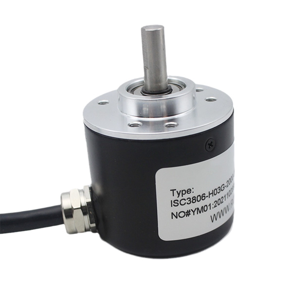 ISC3806-H03G-2000-BZ3-5L incremental encoder price best rotary encoder push encoder