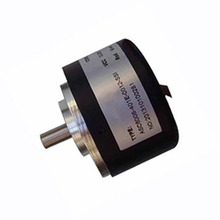 60mm 8mm 10bit 13bit output SSI solid shaft Absolute Encoder