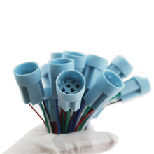 General Push Button Connector for 19mm Switch