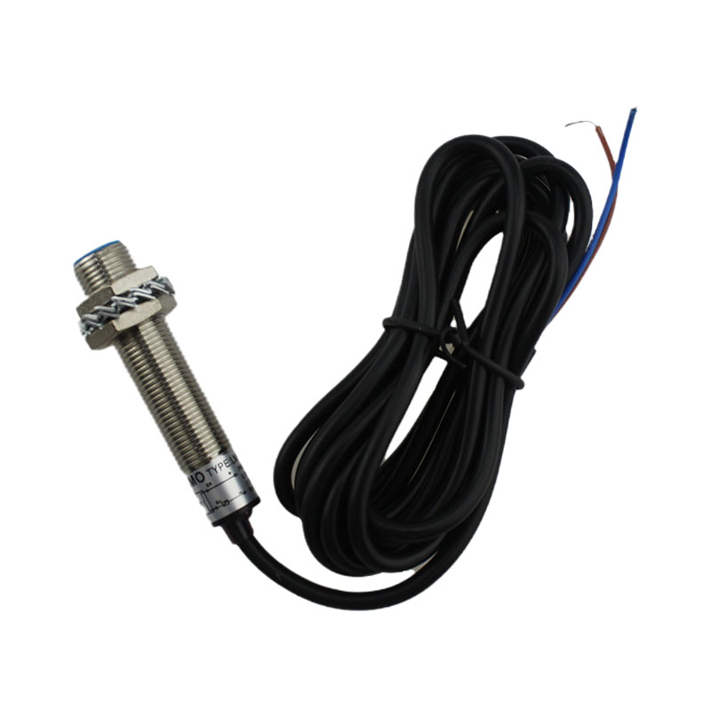 sensor LM12-3002LA IP67 two wire system NO connector inductive proximity switch sensor