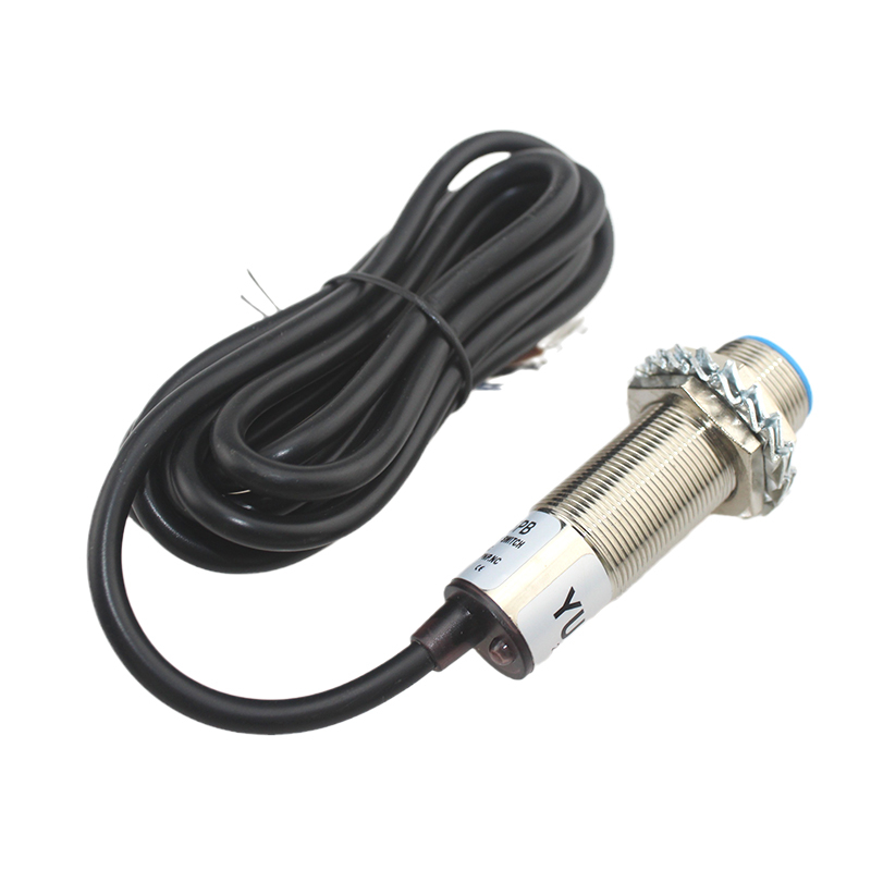 LM18-3005PB PNP Inductive Proximity Switch Sensor