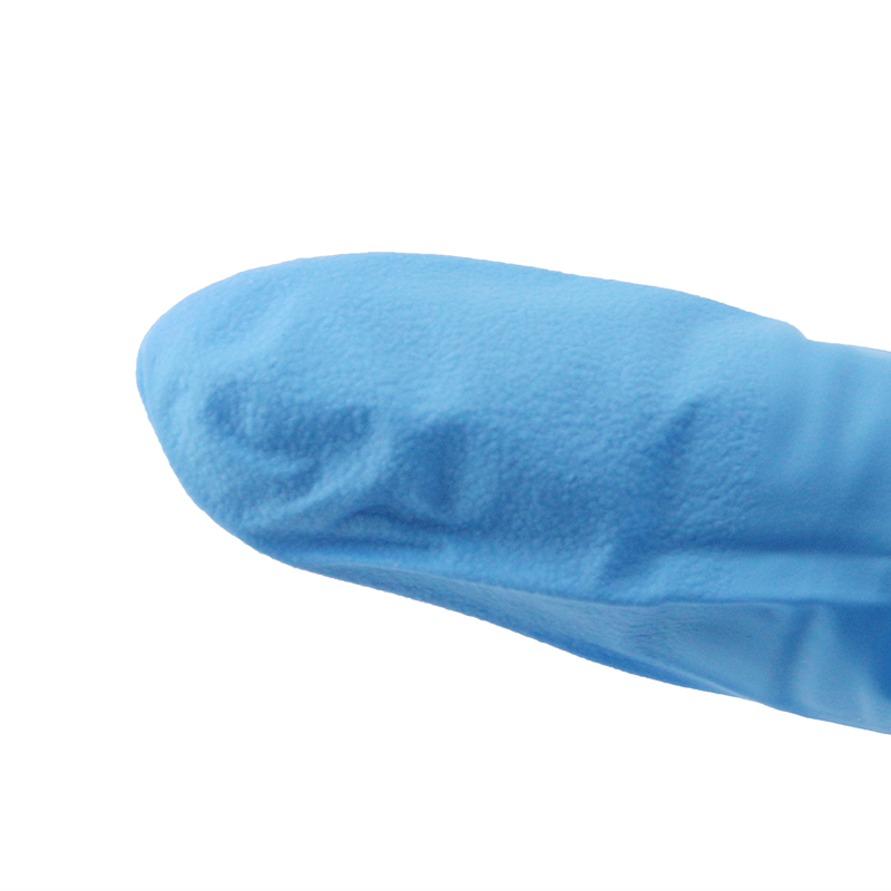 Disposable Nitrile Examination Gloves Powder Free Latex Medical Gloves For Surgical/Examination 