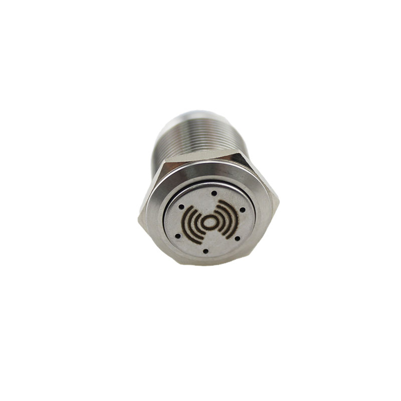 metal buzzer