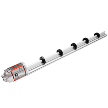 RH/RP Displacement Sensor-EthCAT Output Magnetostrictive Displacement Sensor