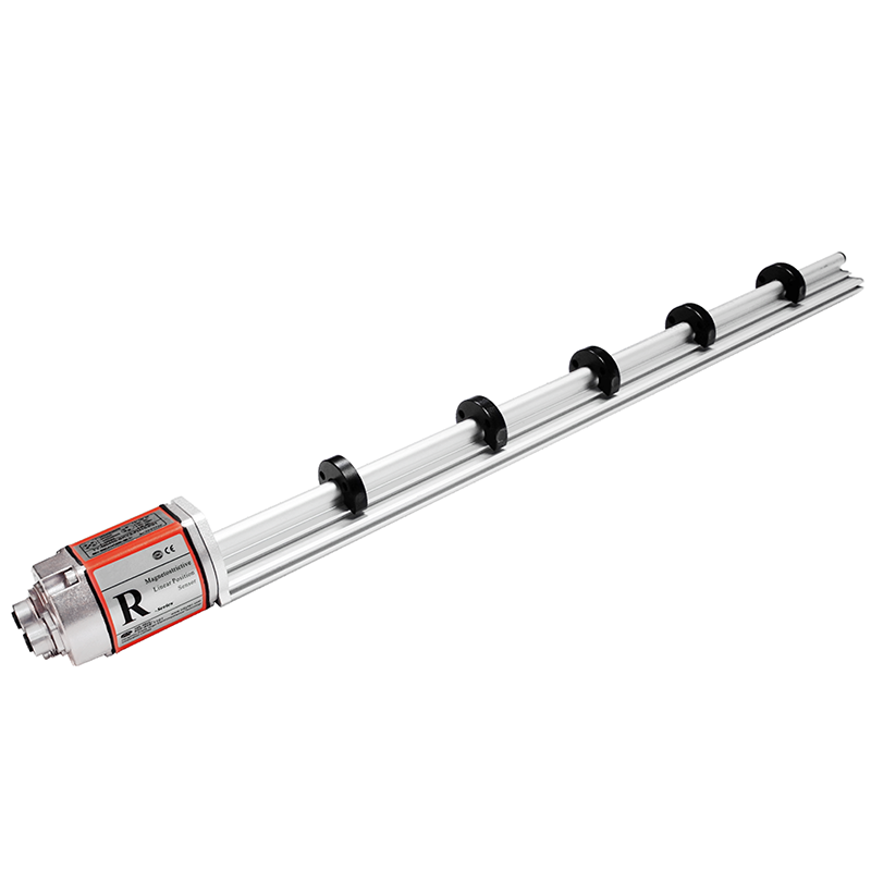 RH/RP Displacement Sensor-EthCAT Output Magnetostrictive Displacement Sensor