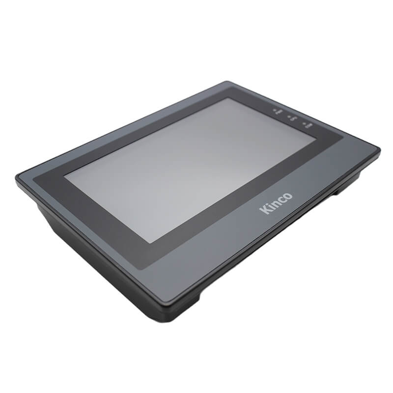 7 inch Human Machine Interface touch screen HMI MT4414T 