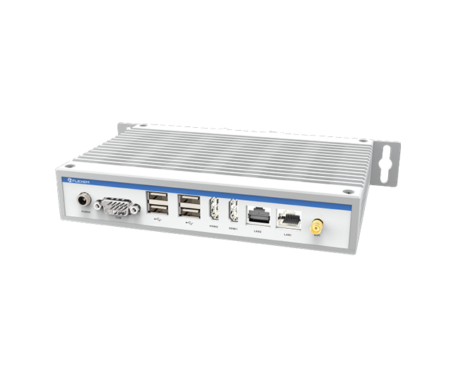 Flexem FPad-CB001 FPad Intelligent HMI Dedicated Control Box