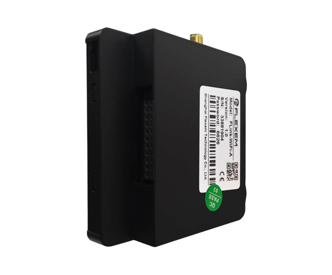Flexem FLink-WiFi-A FE6000 Series Touchscreen-dedicated IoT Module