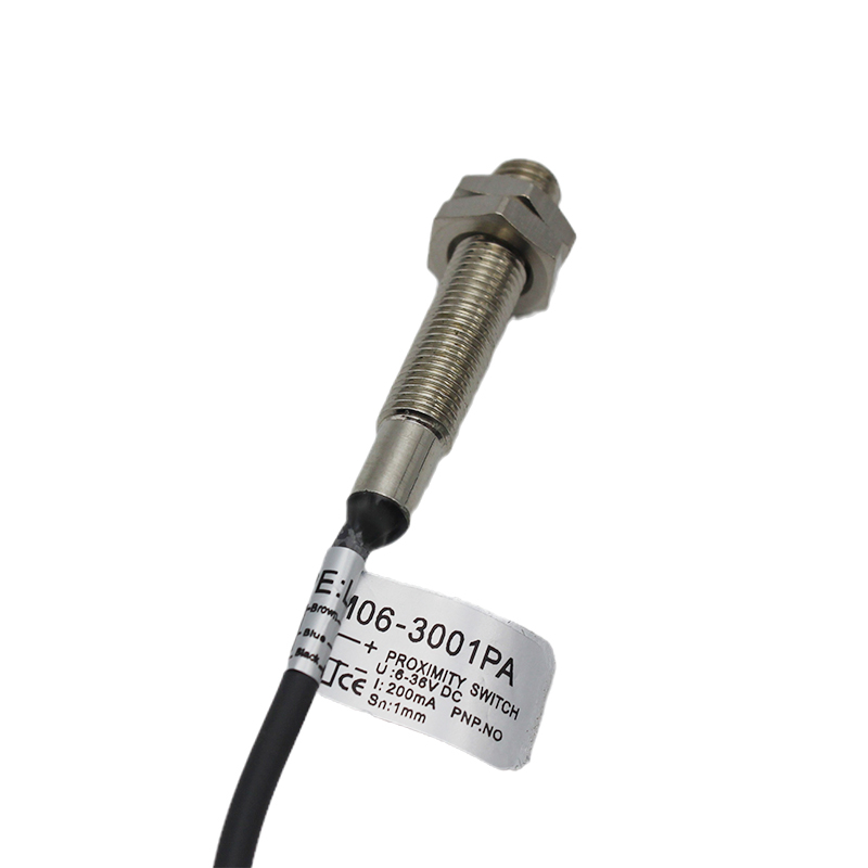 great quality proximity switch for LM06-3001PA