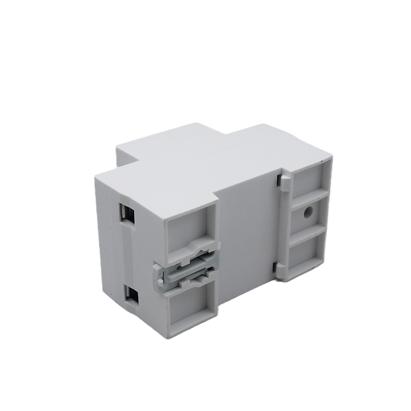 NP4-VA OVERVOLTAGE AND UNDERVOLTAGE PROTECTOR 40/63A 80~400VAC