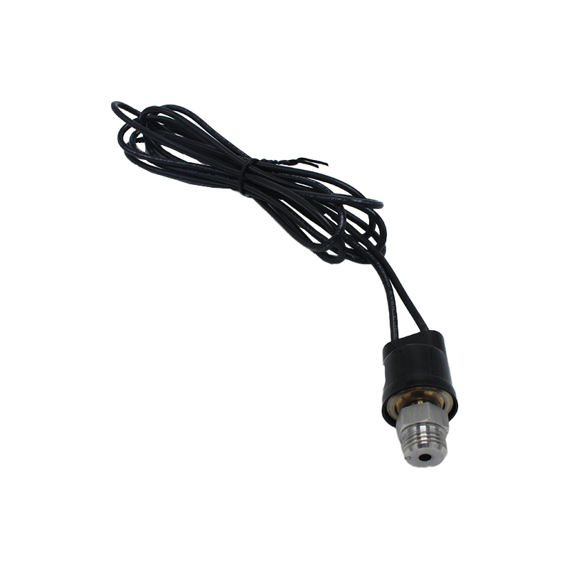 Stainless Steel Thread Connector Pressure Switch 