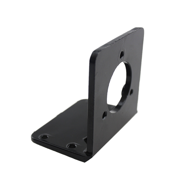 Encoder Holder Black Encoder Mounting Bracket 