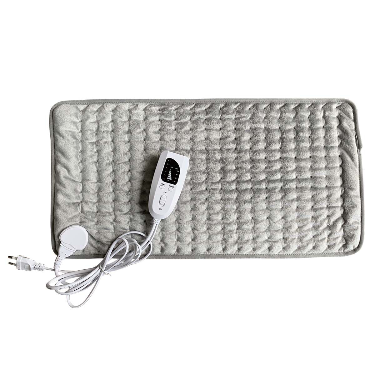 European AC230V Electric Heating Intelligent Physiotherapy Blanket Six Gear Temperature Regulation Multi Functional Heating Pad