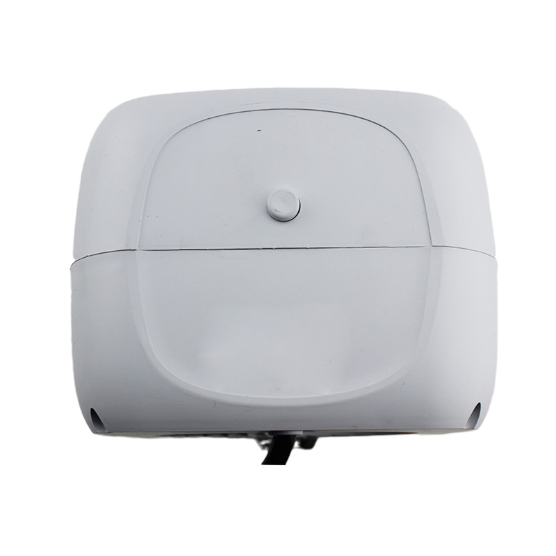 Small household electric heater AC220V Ceramic heater fast warm air blower omnidirectional 2 gear mechanical switch