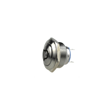 high quality metal Push button switch JS19B-10JS waterproof electrical dome