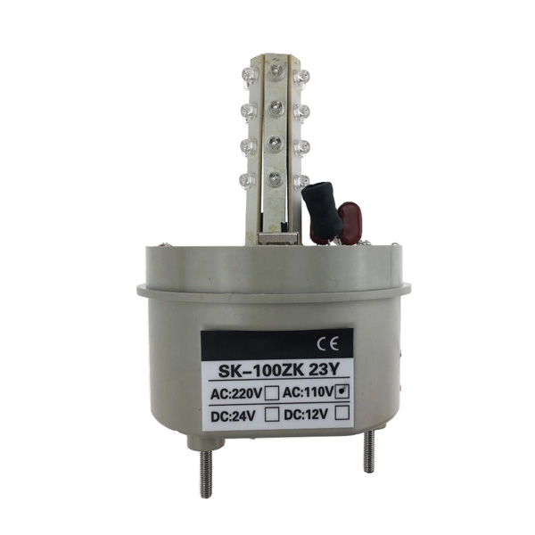 SK-100ZK 23 AC110V OEM LED Warning Light