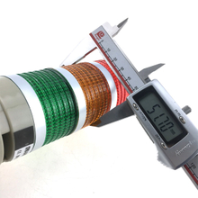 Waterproof IP67 DC24V STPW5-24-ROG tower light (red, yellow, green)