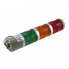 STP5-24-ROG Flashing warning light Signal Tower Light