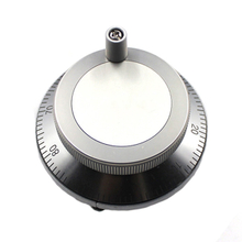 ISM8060-002-100B-5L Jog handle 100 ppr pulse generator hand wheel encoder