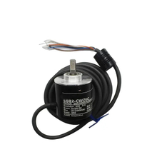 E6B2 Dia 40mm Shaft diameter 6mm Incremental Rotary Encoder