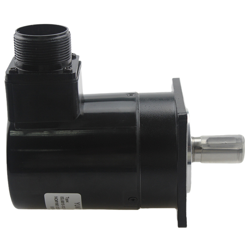  Machine with 3m Cable of Solid-Shaft Incremental Rotary Encoder in Stock